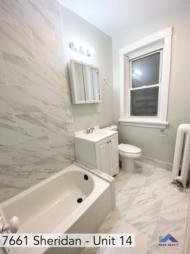 7661 N. Sheridan Rd.